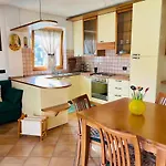 Apartamento Fiore Dell'alpe Bormio