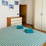 Fiore Dell'alpe Apartamento *