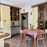 Fiore Dell'alpe Apartamento