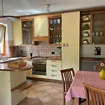Fiore Dell'alpe Apartamento Bormio