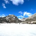 Fiore Dell'alpe * Bormio
