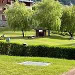 Apartamento Fiore Dell'alpe