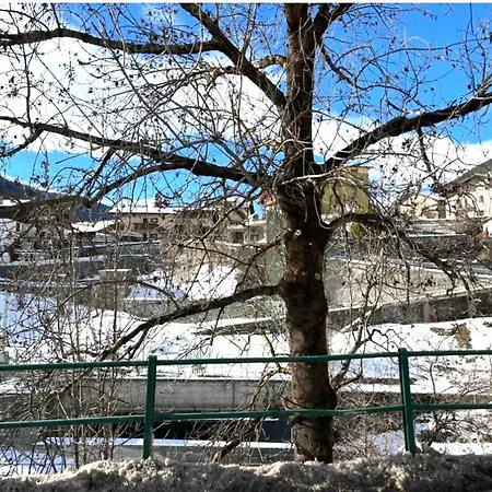 Fiore Dell'alpe Apartamento *