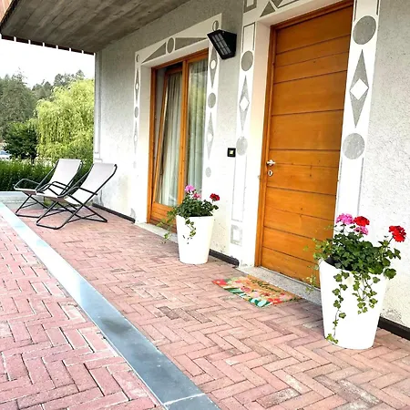Apartamento Fiore Dell'alpe *
