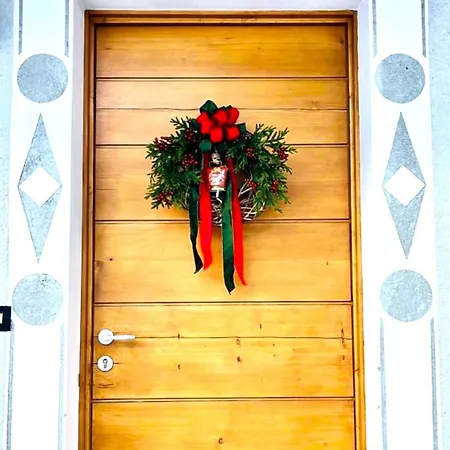 Apartamento Fiore Dell'alpe Bormio
